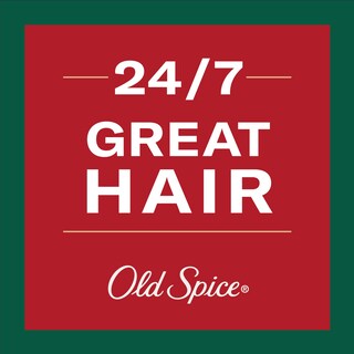 Foto 4 | Crema Para Peinar Old Spice No Crunch Low Hold, 65 Ml, Para Hombres - Venta Internacional.