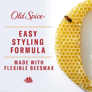 Foto 5 | Crema Para Peinar Old Spice No Crunch Low Hold, 65 Ml, Para Hombres - Venta Internacional.