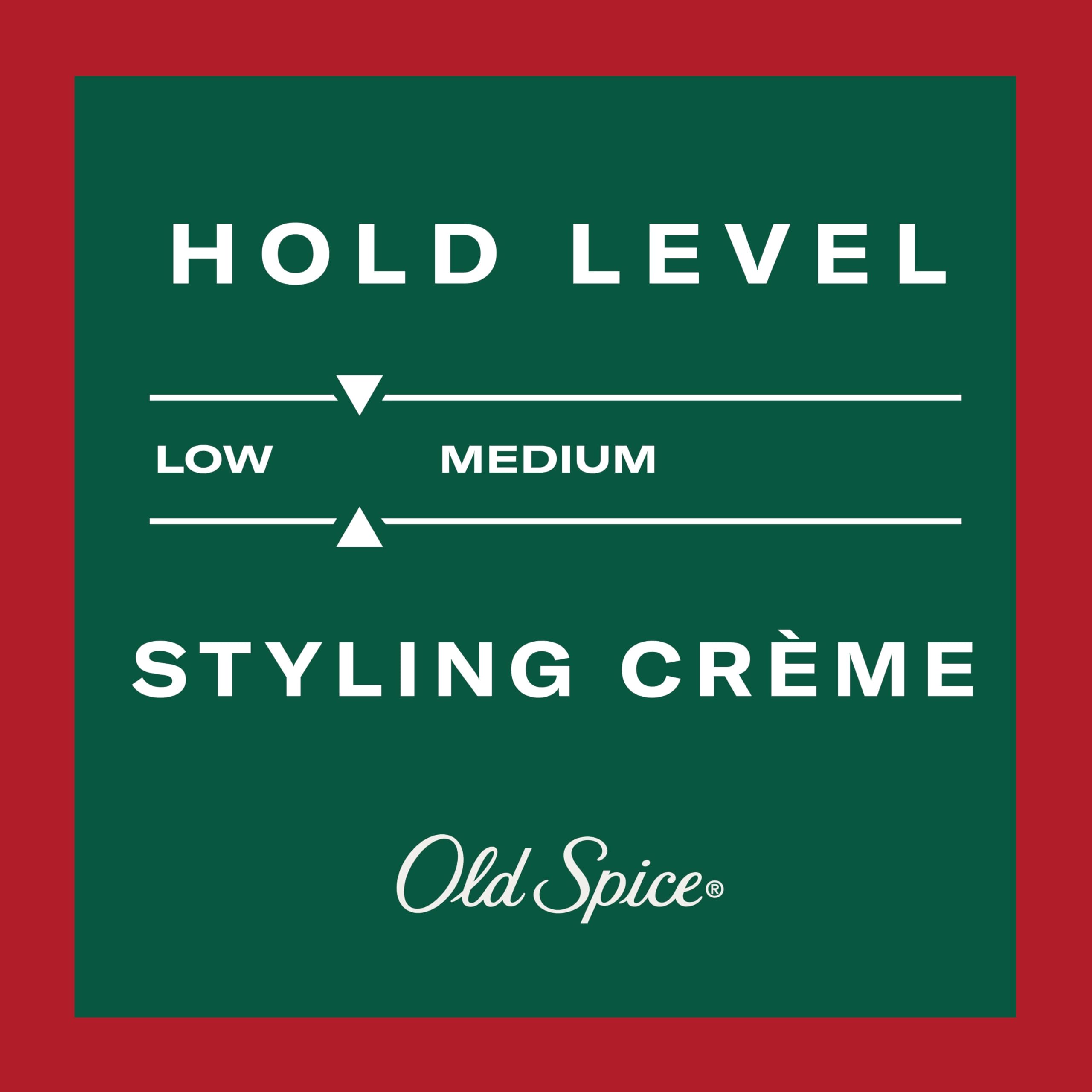 Foto 8 pulgar | Crema Para Peinar Old Spice No Crunch Low Hold, 65 Ml, Para Hombres - Venta Internacional.
