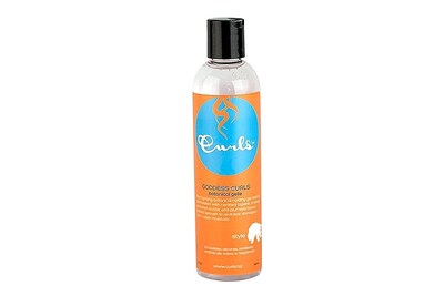Foto 1 | Gel Para El Cabello Curls Goddess Botanical, Combate El Encrespamiento, - Venta Internacional.