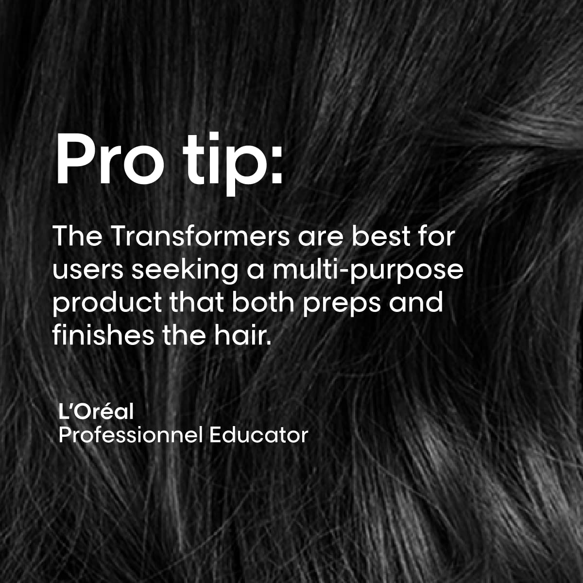 Foto 5 | Loción Transformer L'oreal Professionnel Smooth & Protect - Venta Internacional.