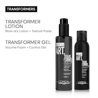Foto 6 | Loción Transformer L'oreal Professionnel Smooth & Protect - Venta Internacional.
