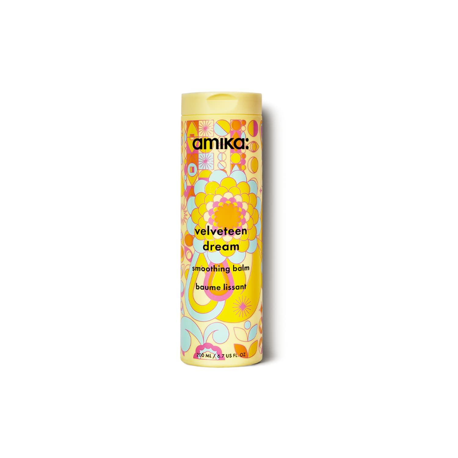 Foto 1 | Bálsamo Suavizante Amika Velveteen Dream 200 Ml - Venta Internacional