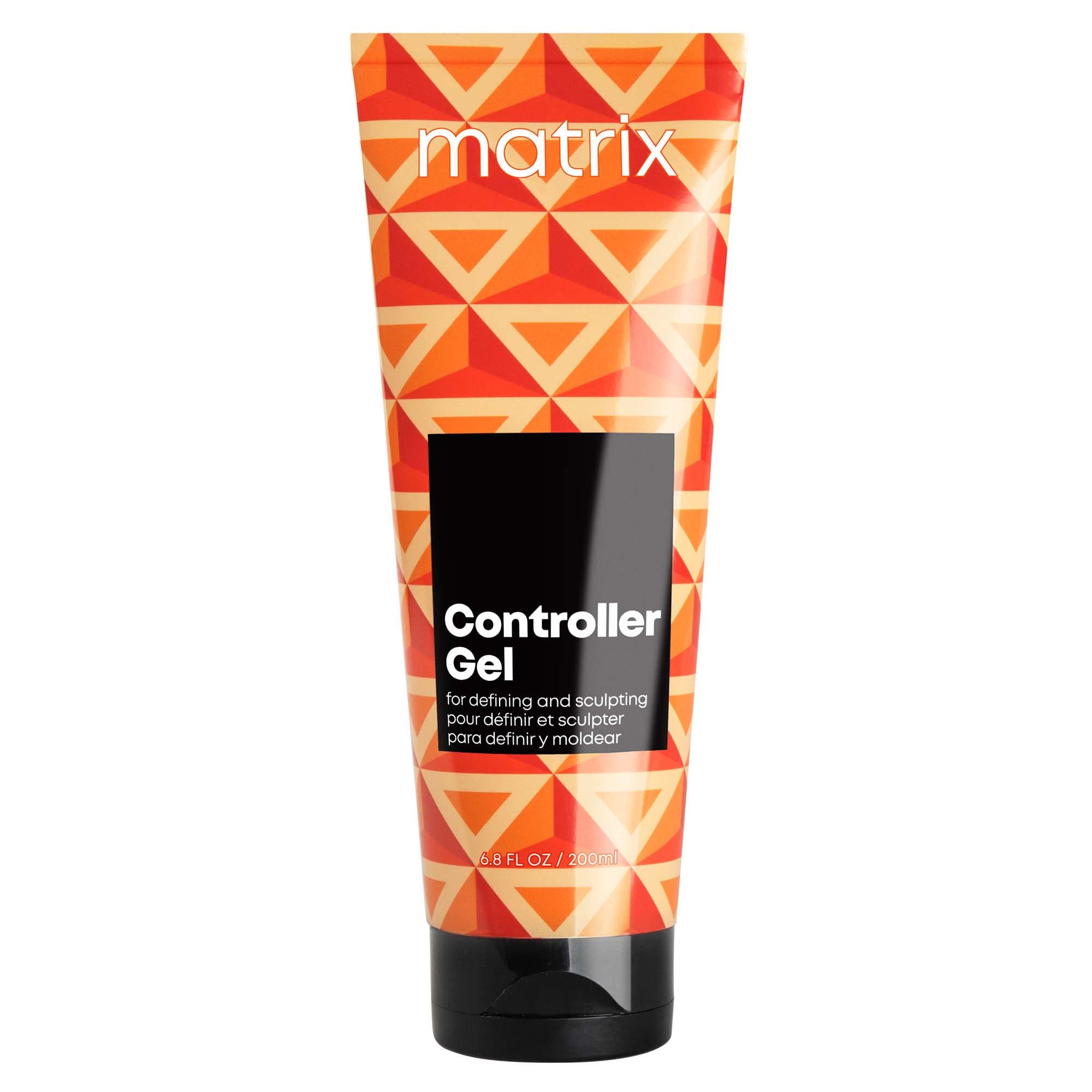 Foto 2 pulgar | Controlador De Peinado Gel Matrix Defining Sculpting, 200 Ml - Venta Internacional.