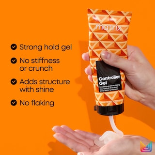 Foto 2 | Controlador De Peinado Gel Matrix Defining Sculpting, 200 Ml - Venta Internacional.
