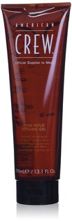 Foto 1 | Gel Para El Cabello American Crew Firm Hold 390 Ml Para Hombre - Venta Internacional.