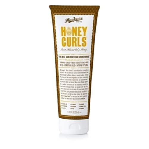 Foto 3 | Emulsión Miss Jessie's Honey Curls, Unisex, 250 Ml (paquete De 2) - Venta Internacional.