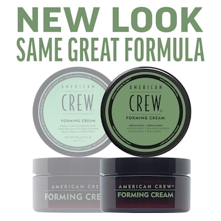 Foto 3 | Crema Formadora de Cabello American Crew Medium Hold & Shine 85 g - Venta Internacional