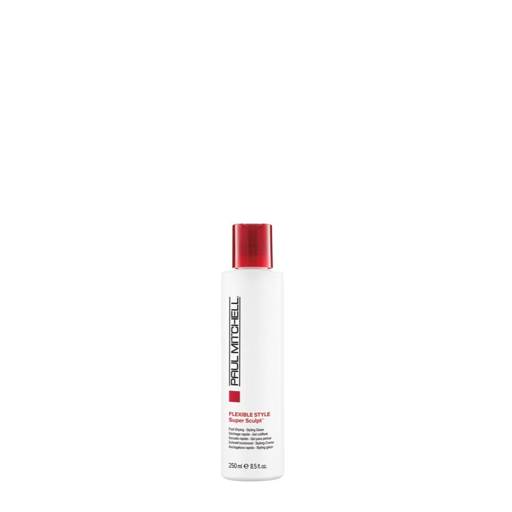 Foto 1 | Líquido Para Peinar Paul Mitchell Super Sculpt, 250 Ml, Fijación Flexible - Venta Internacional.