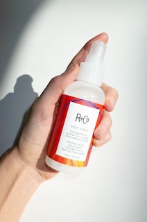 Foto 4 | Bálsamo Blow Out R+co Hot Spell Thermotech De 124 Ml Con Protección Térmica - Venta Internacional.