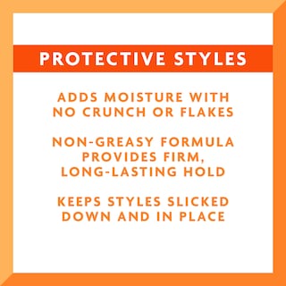 Foto 3 | Gel Cantu Protective Styles De Angela, 240 Ml Con Aceite De Marula - Venta Internacional.