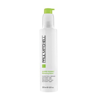 Foto 1 | Bálsamo Relajante Para Cabello Paul Mitchell Super Skinny Frizzy Hair - Venta Internacional.