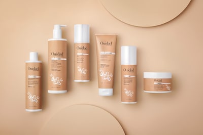 Foto 7 | Cream Ouidad Curl Shaper Take Shape, Voluminizador Y Definitorio, 240 Ml - Venta Internacional.