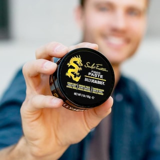 Foto 7 | Pasta Para El Cabello Billy Jealousy Sculpt Friction Fiber 90 Ml Para Hombres - Venta Internacional.