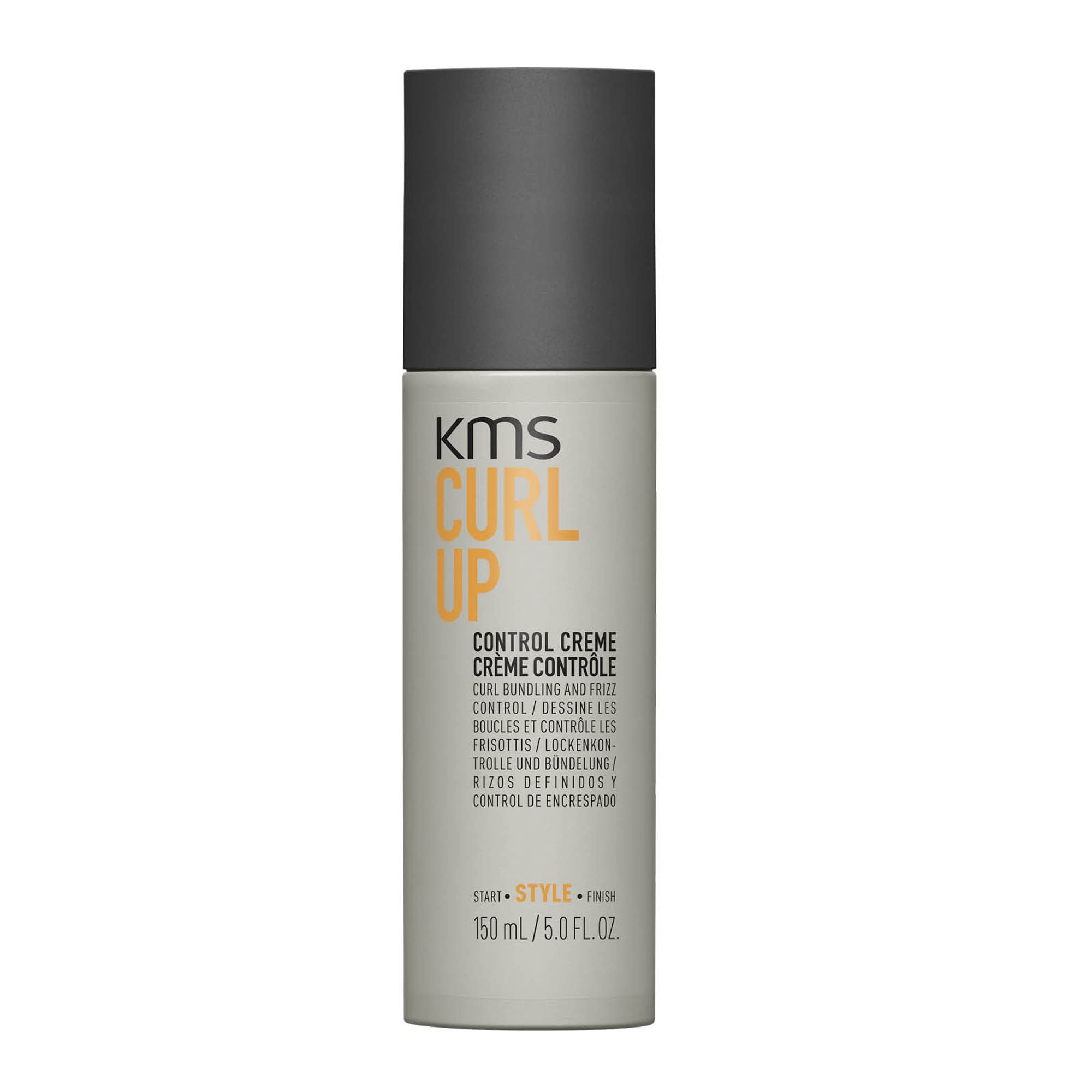 Foto 2 pulgar | Crema Curl Control Kms Curlup 150 Ml - Venta Internacional