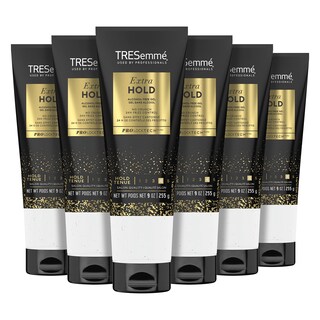 Foto 1 | Gel Para El Cabello Tresemmé Extra Hold, Sin Alcohol, 24 Horas, Para Controlar El Encrespamiento - Venta Internacional.