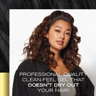 Foto 3 | Gel Para El Cabello Tresemmé Extra Hold, Sin Alcohol, 24 Horas, Para Controlar El Encrespamiento - Venta Internacional.