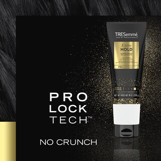 Foto 4 | Gel Para El Cabello Tresemmé Extra Hold, Sin Alcohol, 24 Horas, Para Controlar El Encrespamiento - Venta Internacional.