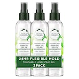 Gel En Aerosol Para Cabello Rizado Herbal Essences, 170 Ml (paquete De 3) - Venta Internacional.