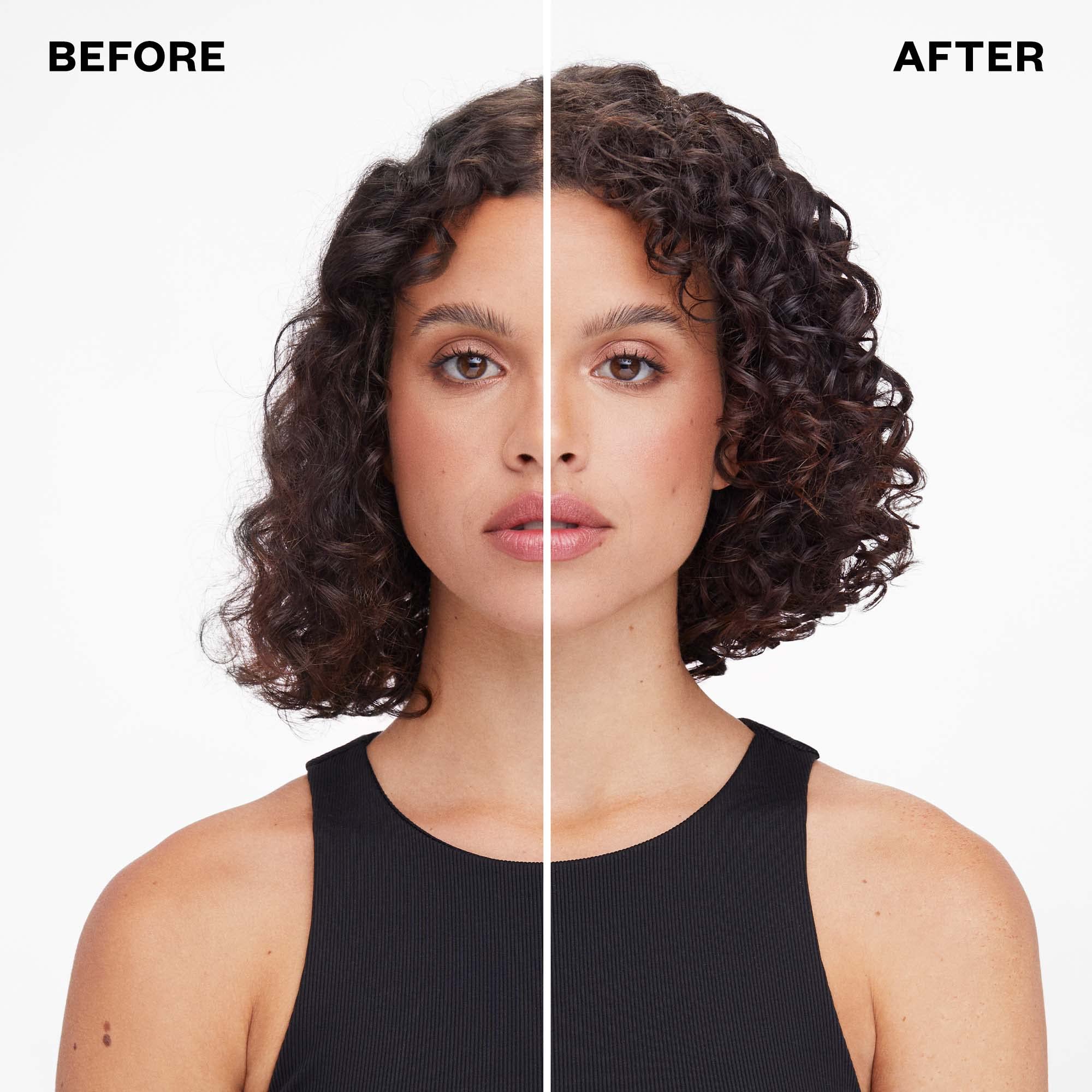 Foto 5 | Gel Para Definir Rizos Igk Good Spin, Hidratante Y Antiencrespamiento, 140 Ml - Venta Internacional.