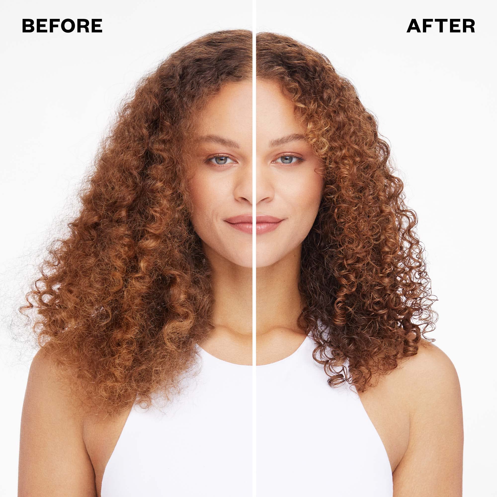 Foto 6 | Gel Para Definir Rizos Igk Good Spin, Hidratante Y Antiencrespamiento, 140 Ml - Venta Internacional.