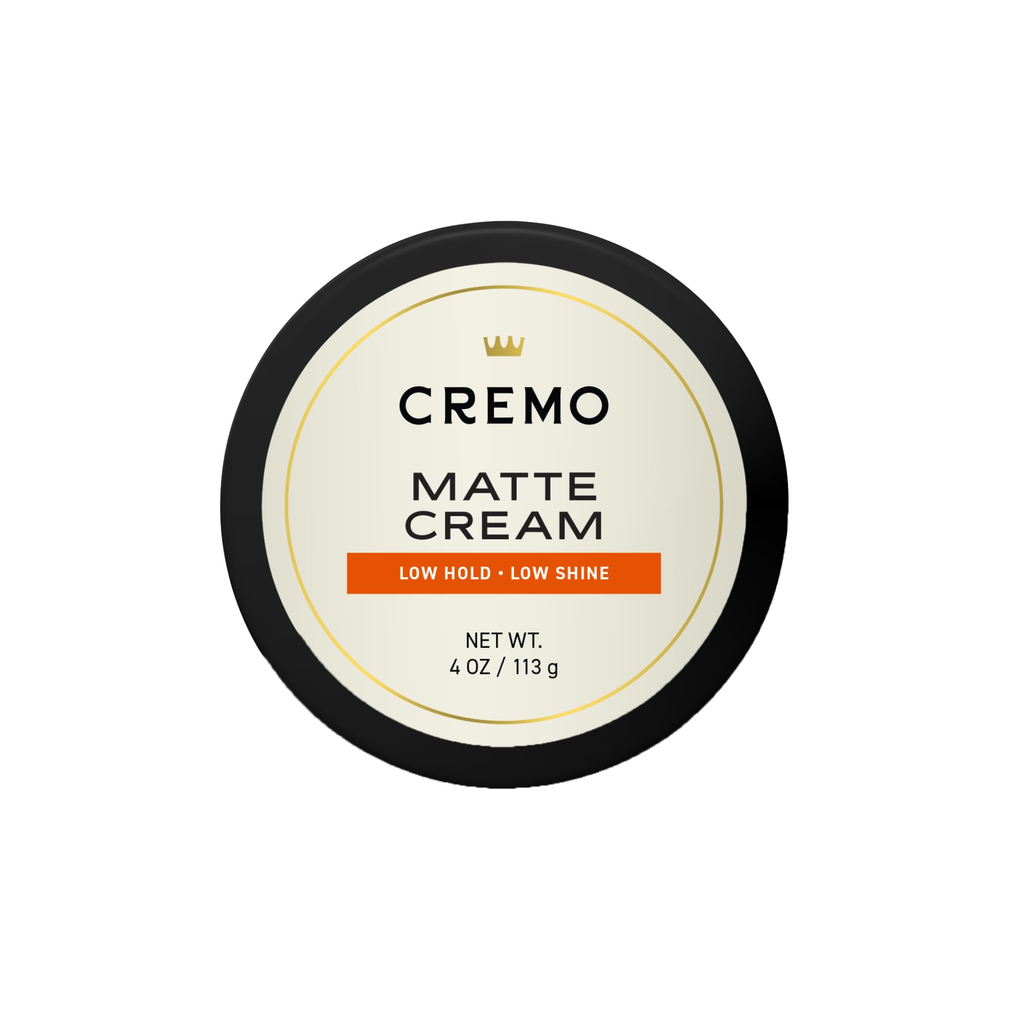 Foto 2 pulgar | Crema para Peinar Cabello Cremo Premium Barber Grade Matte 120 ml - Venta Internacional