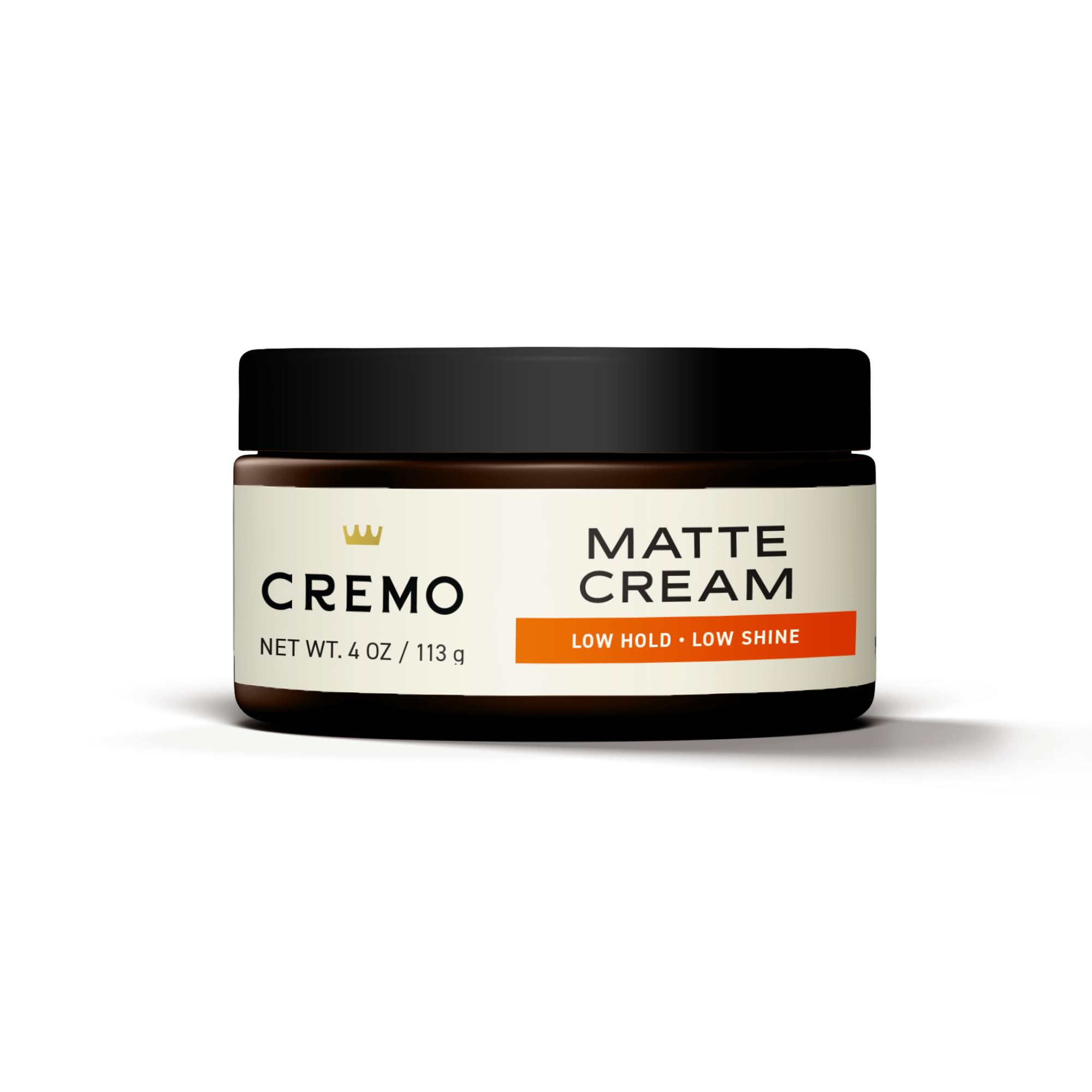 Foto 6 pulgar | Crema para Peinar Cabello Cremo Premium Barber Grade Matte 120 ml - Venta Internacional