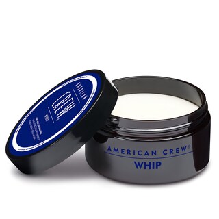 Foto 2 | Crema De Peinado American Crew Whip Light Hold 90 Ml Para Hombre - Venta Internacional.