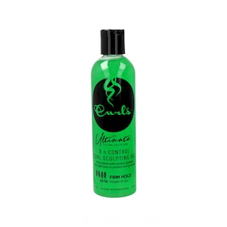 Foto 1 | Gel De Peinado Curls The Ultimate B N Control Firm Hold 240 Ml - Venta Internacional.