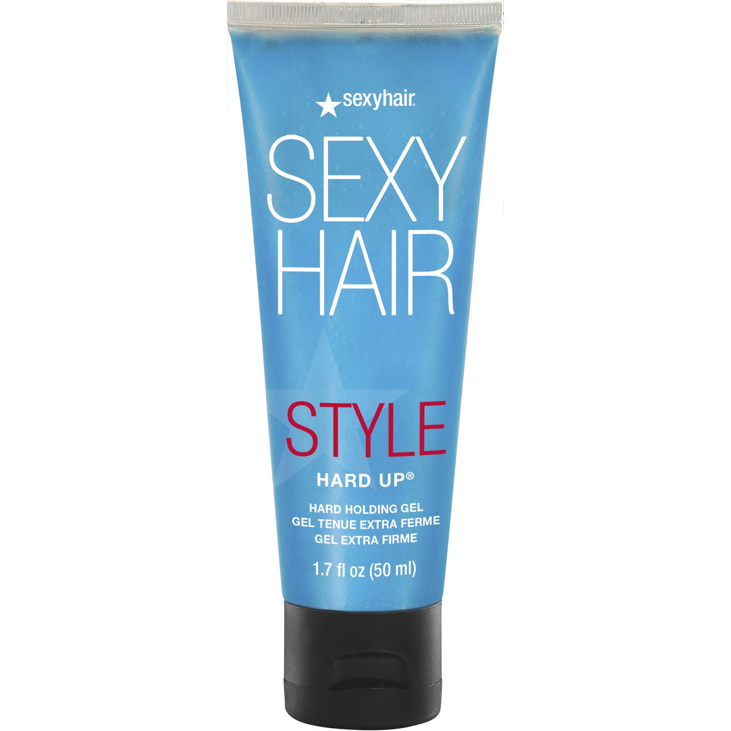 Foto 2 pulgar | Gel Sexy Hair Style Hair Style Hard Holding, 50 Ml, Extreme Holding - Venta Internacional.