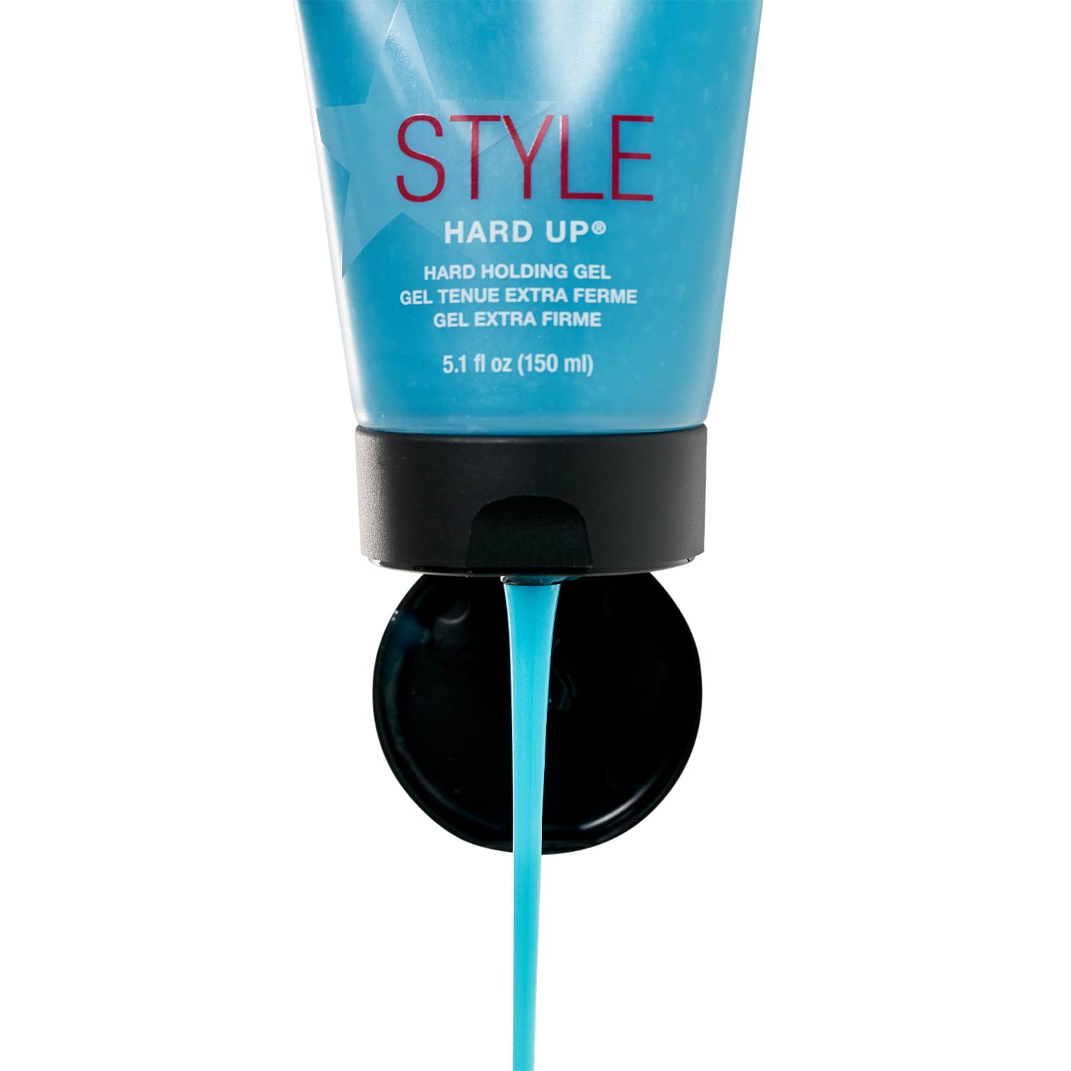 Foto 4 pulgar | Gel Sexy Hair Style Hair Style Hard Holding, 50 Ml, Extreme Holding - Venta Internacional.