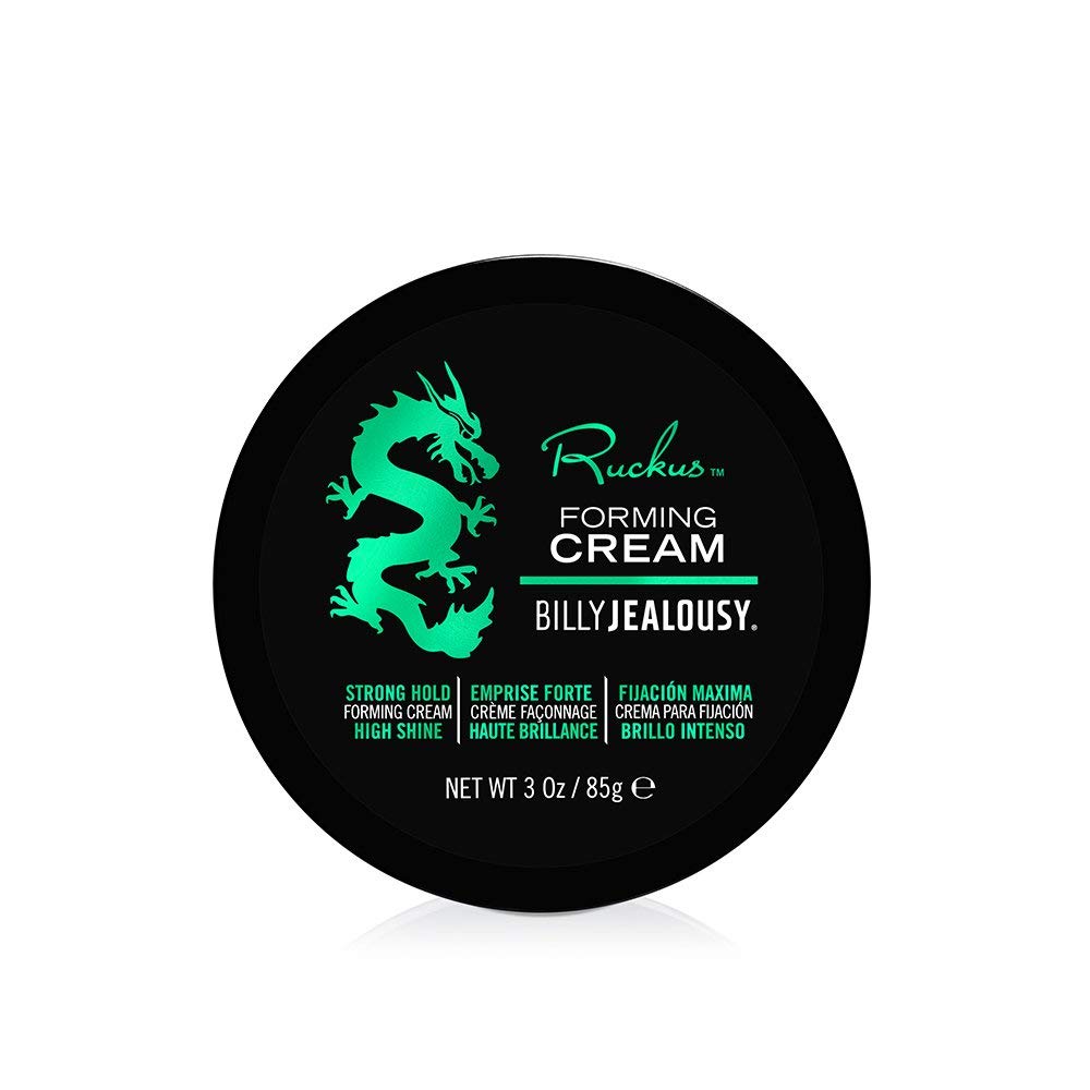 Foto 2 pulgar | Crema Formadora De Cabello Billy Jealousy Ruckus Para Hombre, 90 Ml - Venta Internacional.