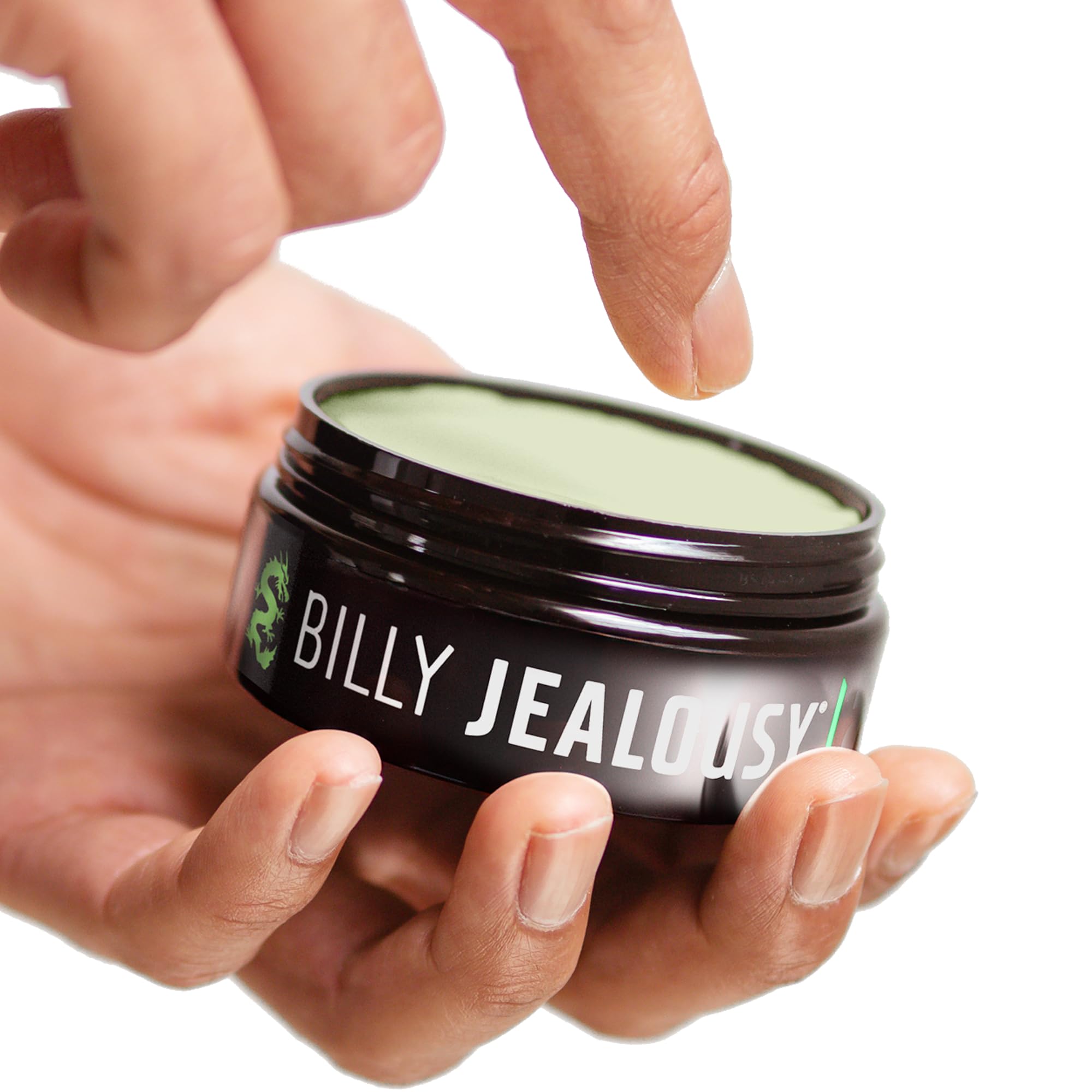 Foto 5 pulgar | Crema Formadora De Cabello Billy Jealousy Ruckus Para Hombre, 90 Ml - Venta Internacional.