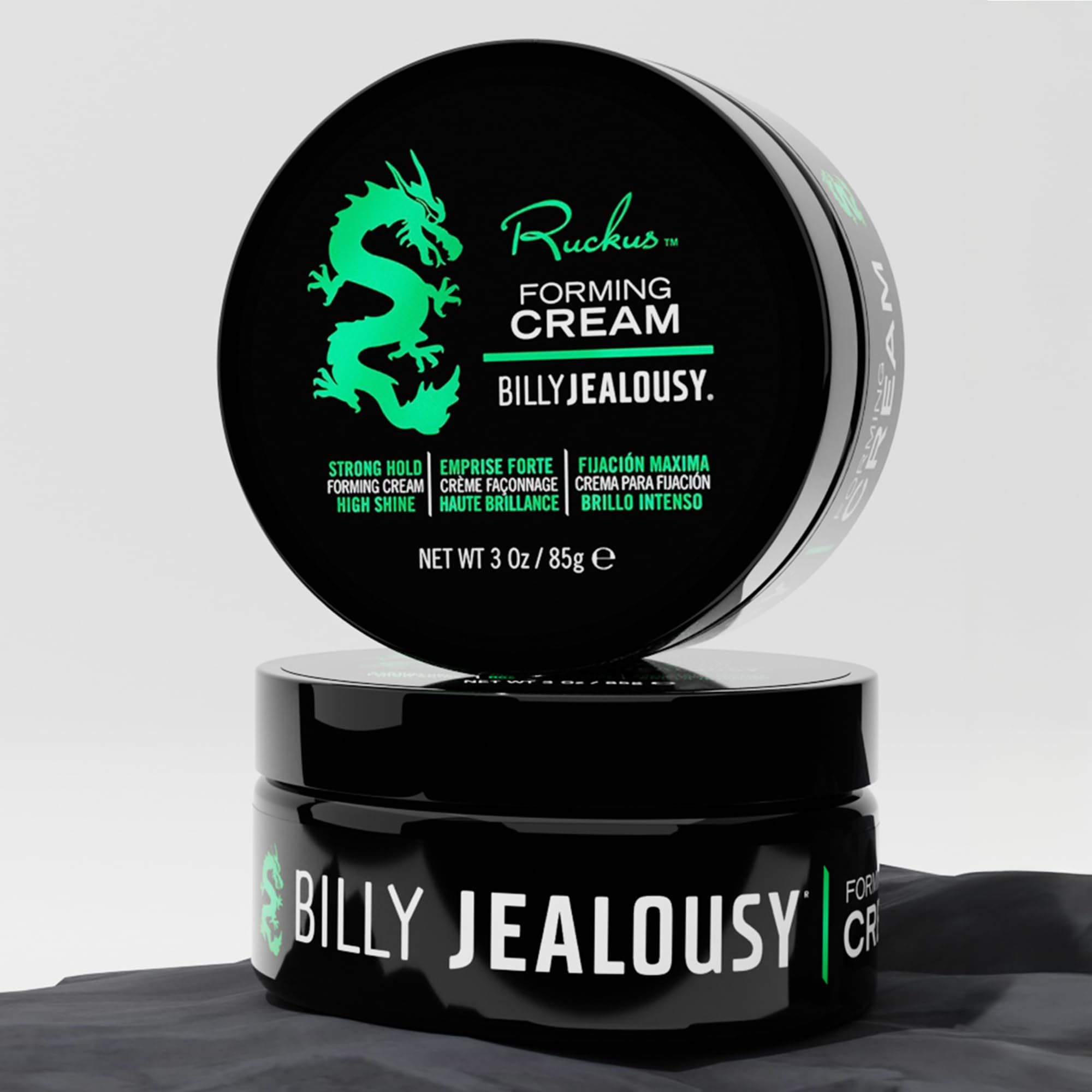 Foto 7 pulgar | Crema Formadora De Cabello Billy Jealousy Ruckus Para Hombre, 90 Ml - Venta Internacional.