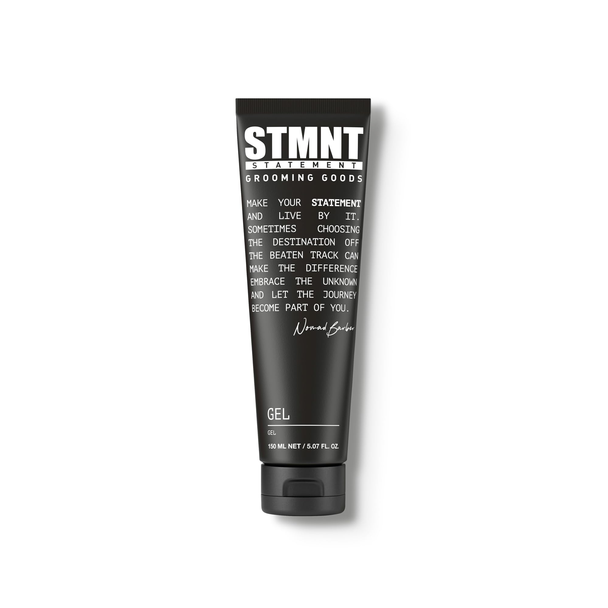 Gel Stmnt Grooming Goods, De Alta Definición, 150 Ml, De Larga Duración - Venta Internacional.