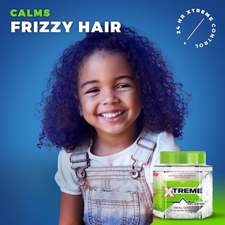 Foto 6 | Gel Para El Cabello Xtreme Pro-expert Clear Styling, Sin Alcohol, 250 Ml - Venta Internacional.