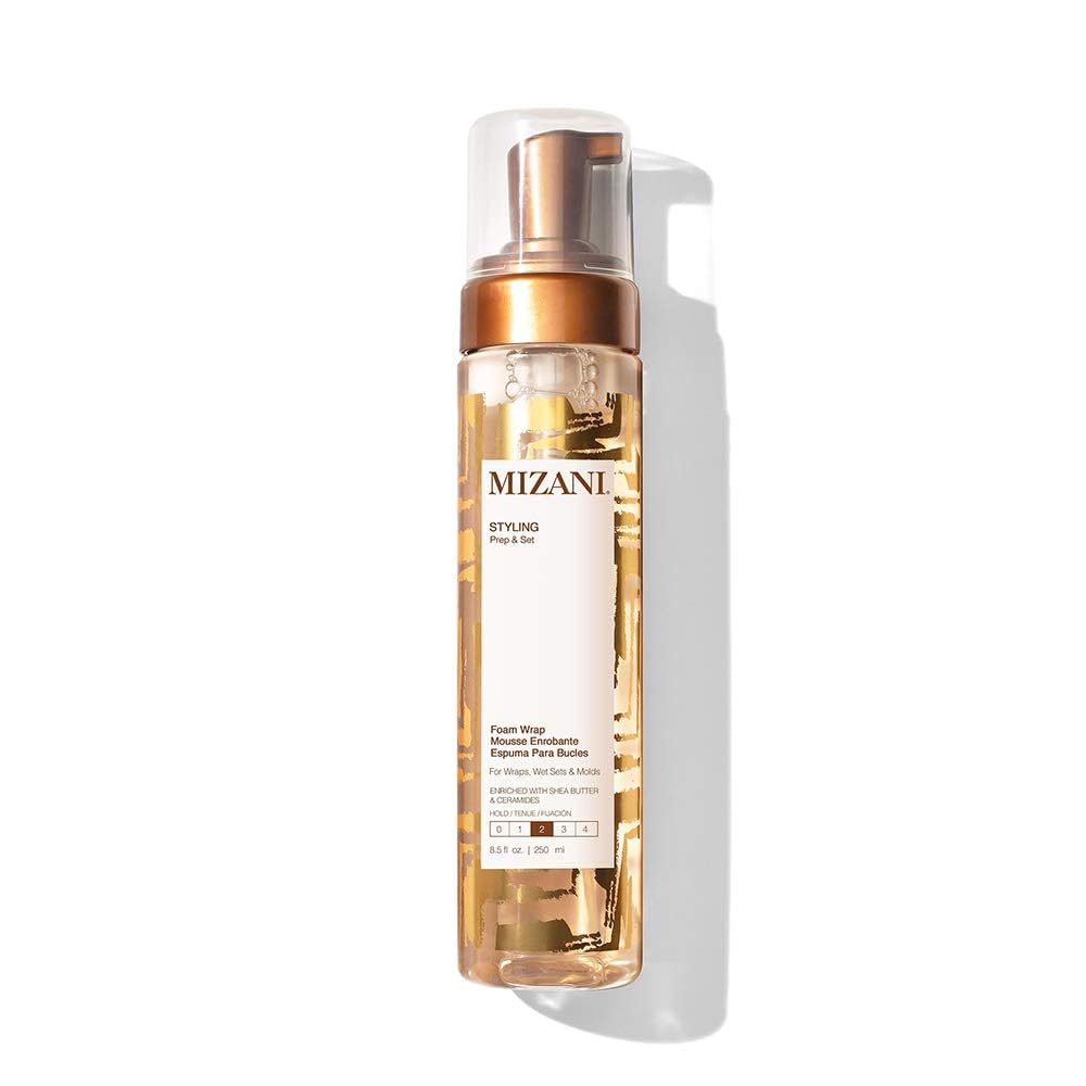 Foto 1 | La Espuma Para Peinar Mizani Equilibra La Hidratación Con Manteca De Karité - Venta Internacional.