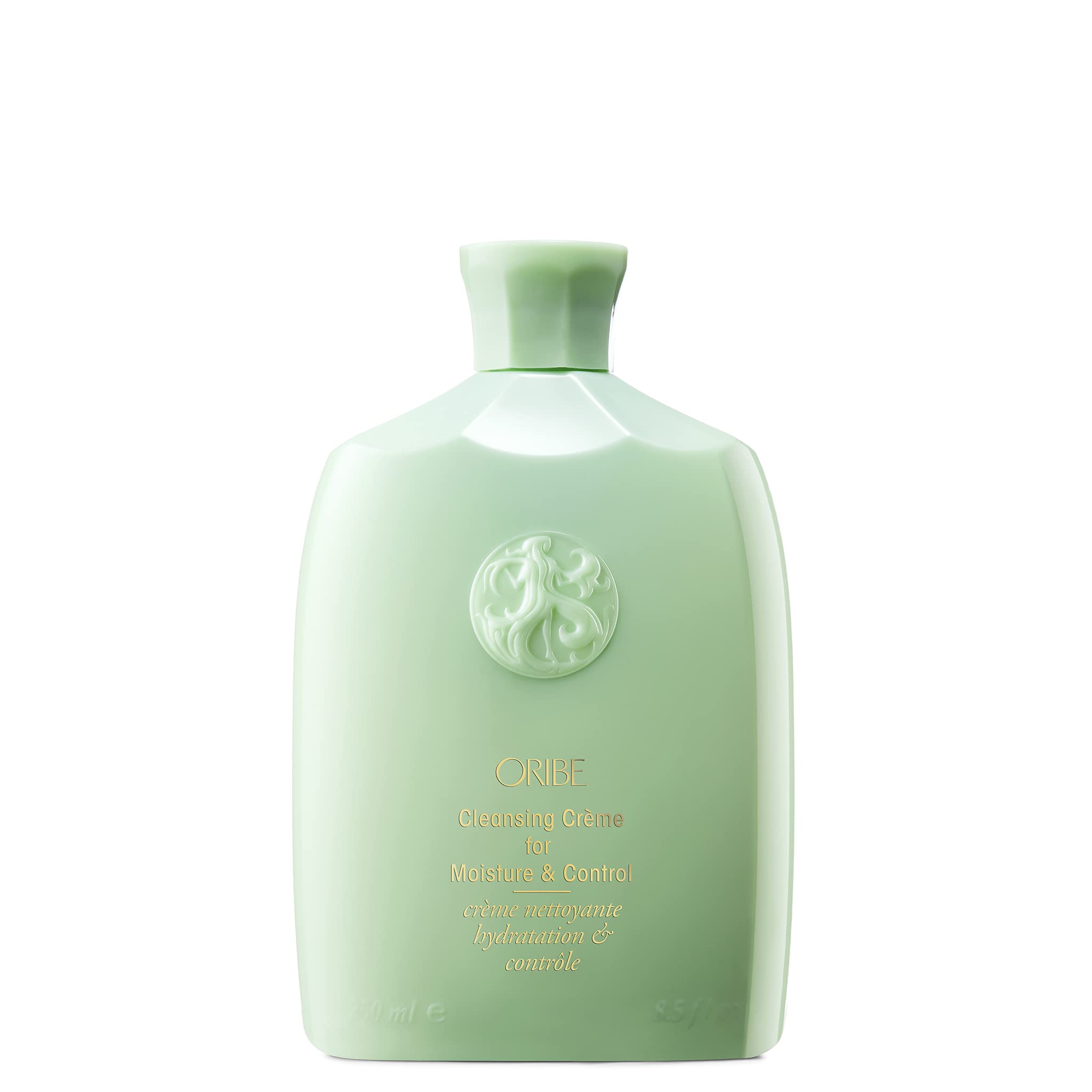 Crema Limpiadora Oribe Moisture & Control 250 Ml (paquete De 1) - Venta Internacional.