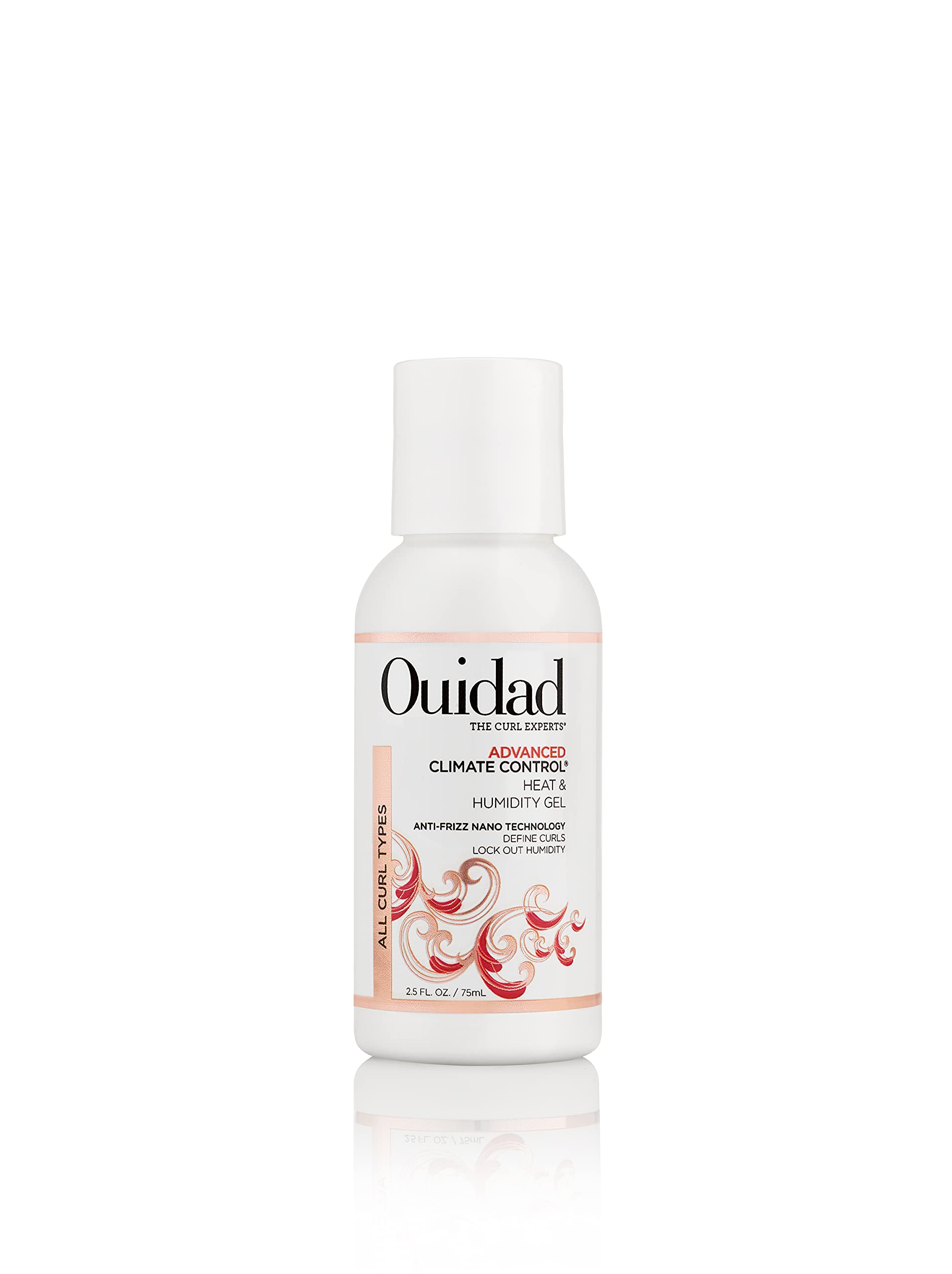 Tratamiento Control de Calor y Humedad Ouidad Advanced Climate 75 ml - Venta Internacional