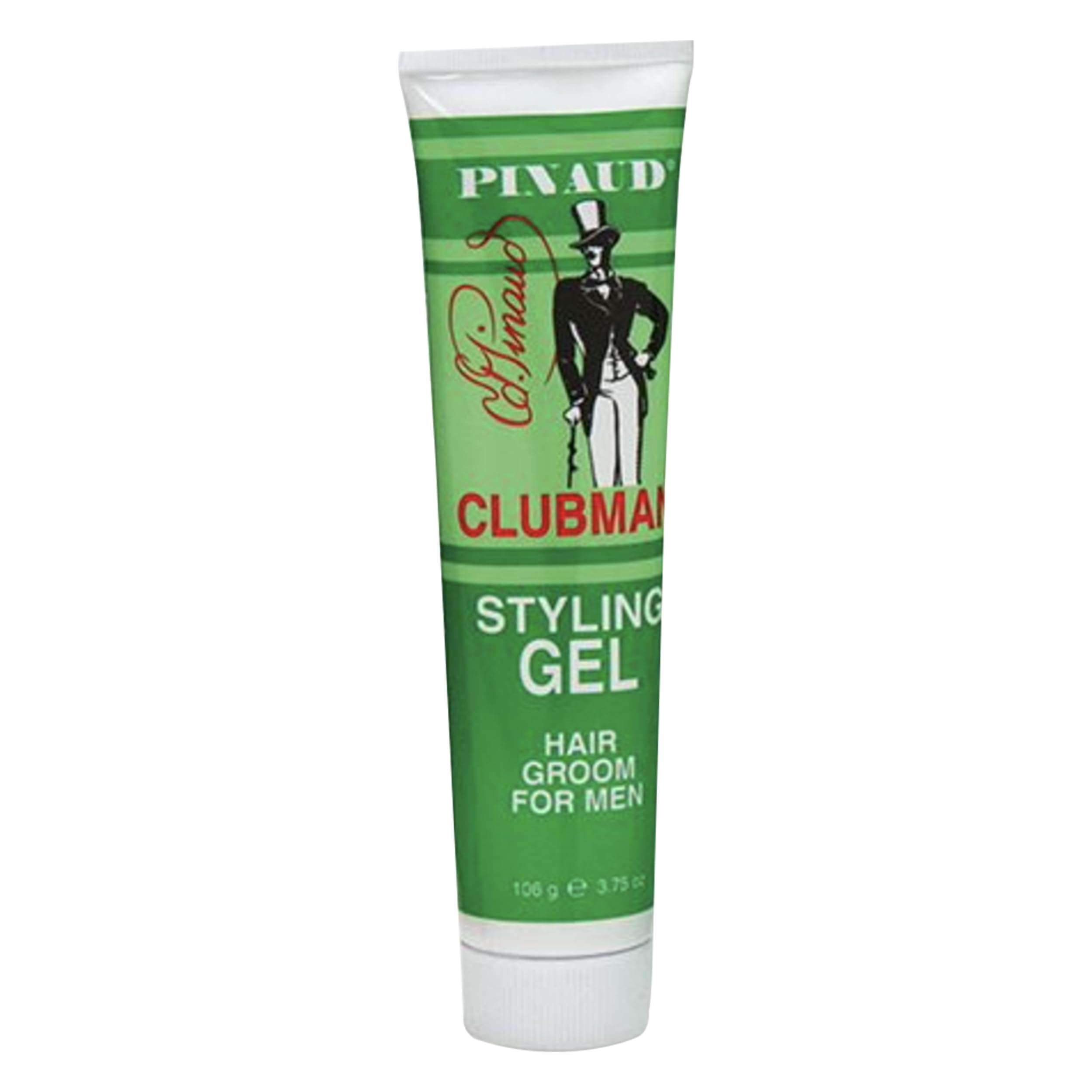 Foto 2 pulgar | Gel De Peinado Hair Groom Clubman Pinaud Para Hombre, 110 Ml - Venta Internacional.