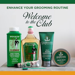 Foto 6 | Gel De Peinado Hair Groom Clubman Pinaud Para Hombre, 110 Ml - Venta Internacional.