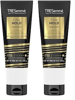 Foto 1 | Gel Para El Cabello Tresemmé Ultra Hold No Crunch, 24 Horas, Control Del Encrespamiento, 270 Ml - Venta Internacional.