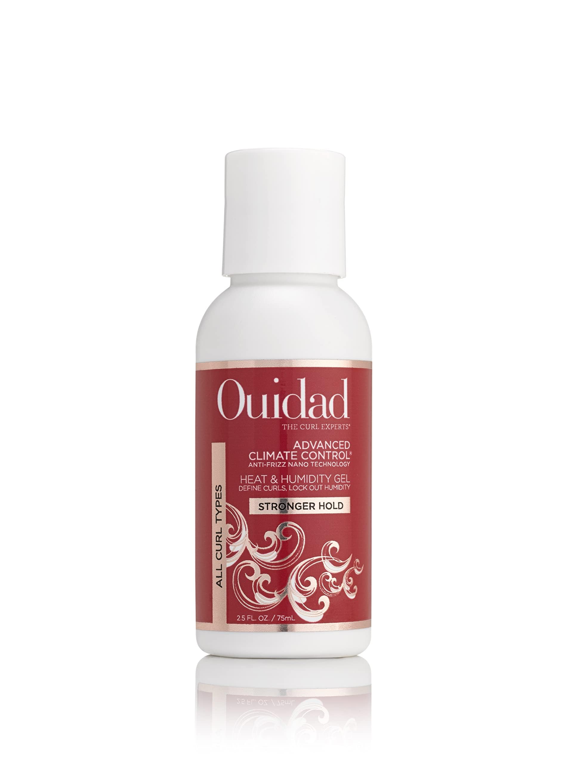 Foto 2 pulgar | Gel Ouidad Advanced Climate Control De Calor Y Humedad 75 Ml - Venta Internacional.