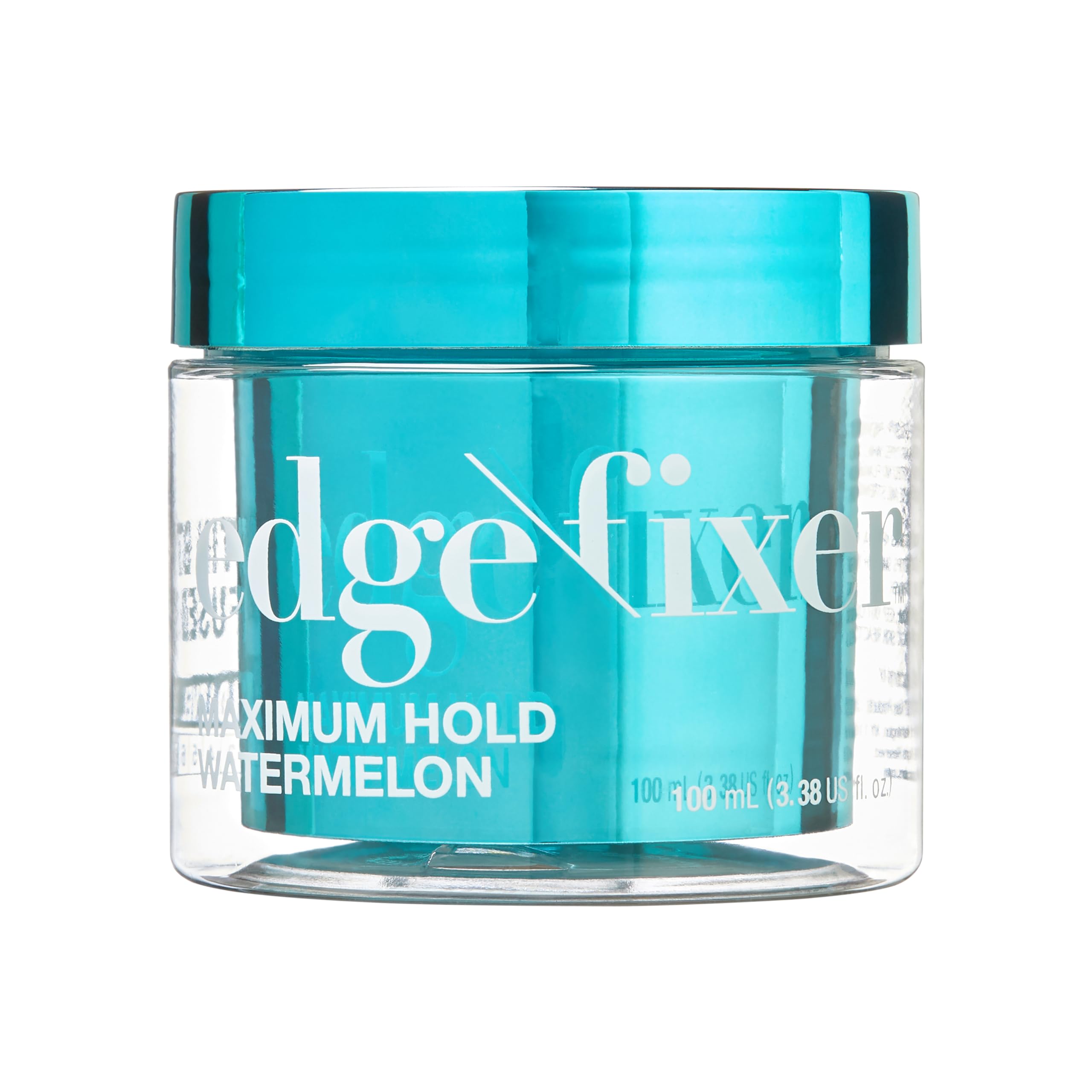 Foto 2 pulgar | Edge Fixer Kiss Colors & Care Maximum Hold 100 Ml Con Biotina B7 - Venta Internacional.