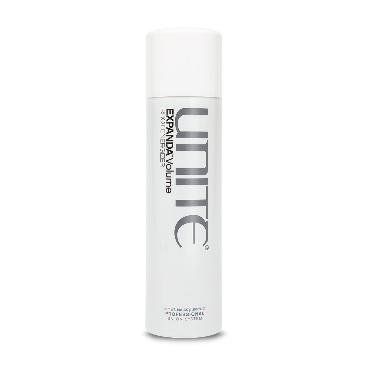 Root Energizer Unite Hair Expanda, Volumen 240 Ml - Venta Internacional.