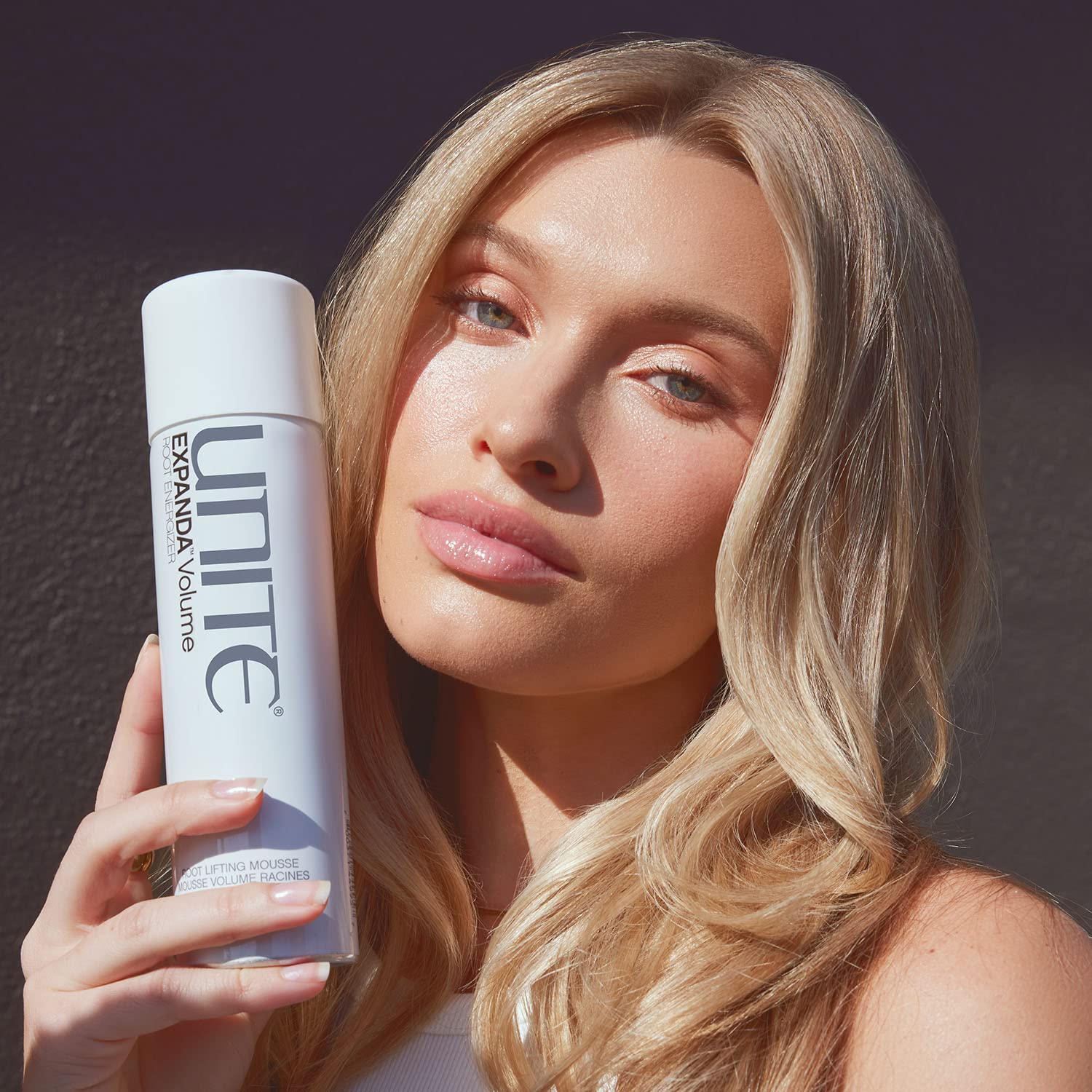 Foto 5 pulgar | Root Energizer Unite Hair Expanda, Volumen 240 Ml - Venta Internacional.