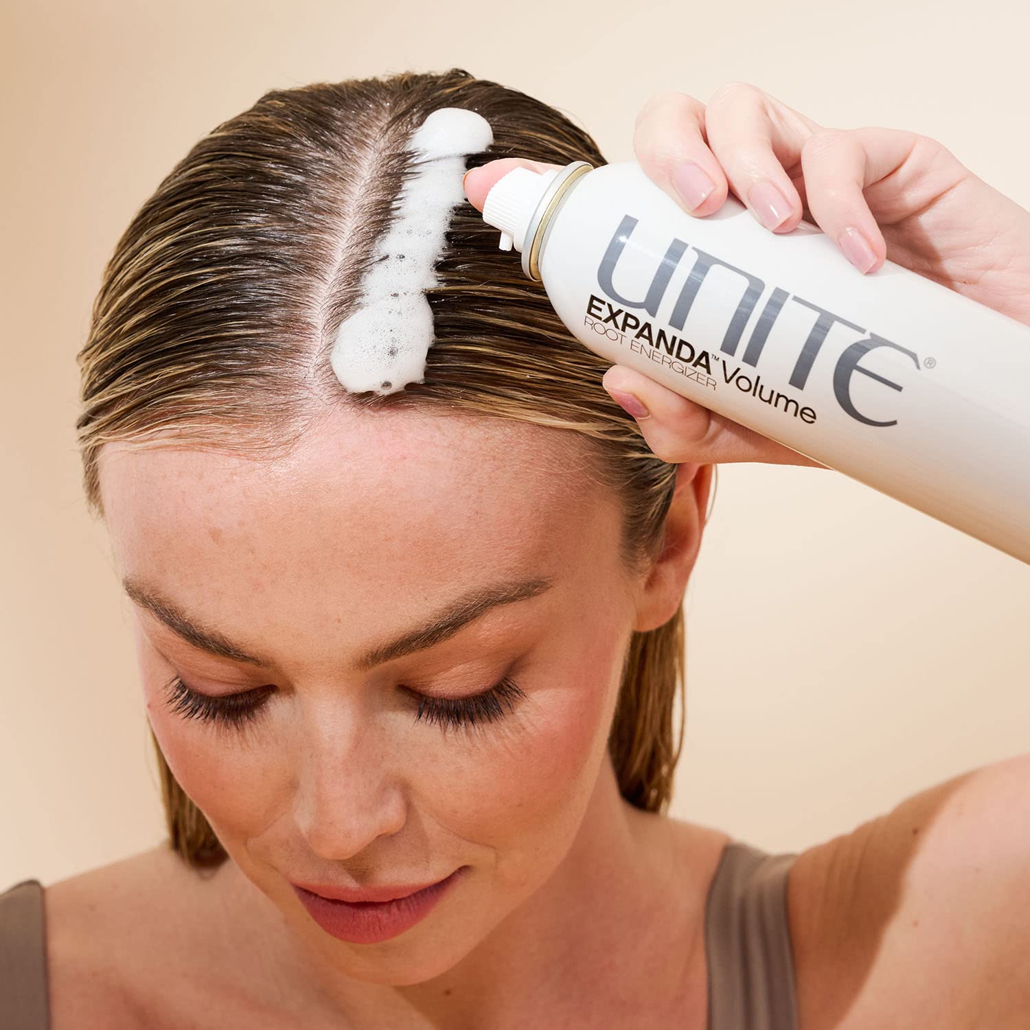 Foto 6 pulgar | Root Energizer Unite Hair Expanda, Volumen 240 Ml - Venta Internacional.