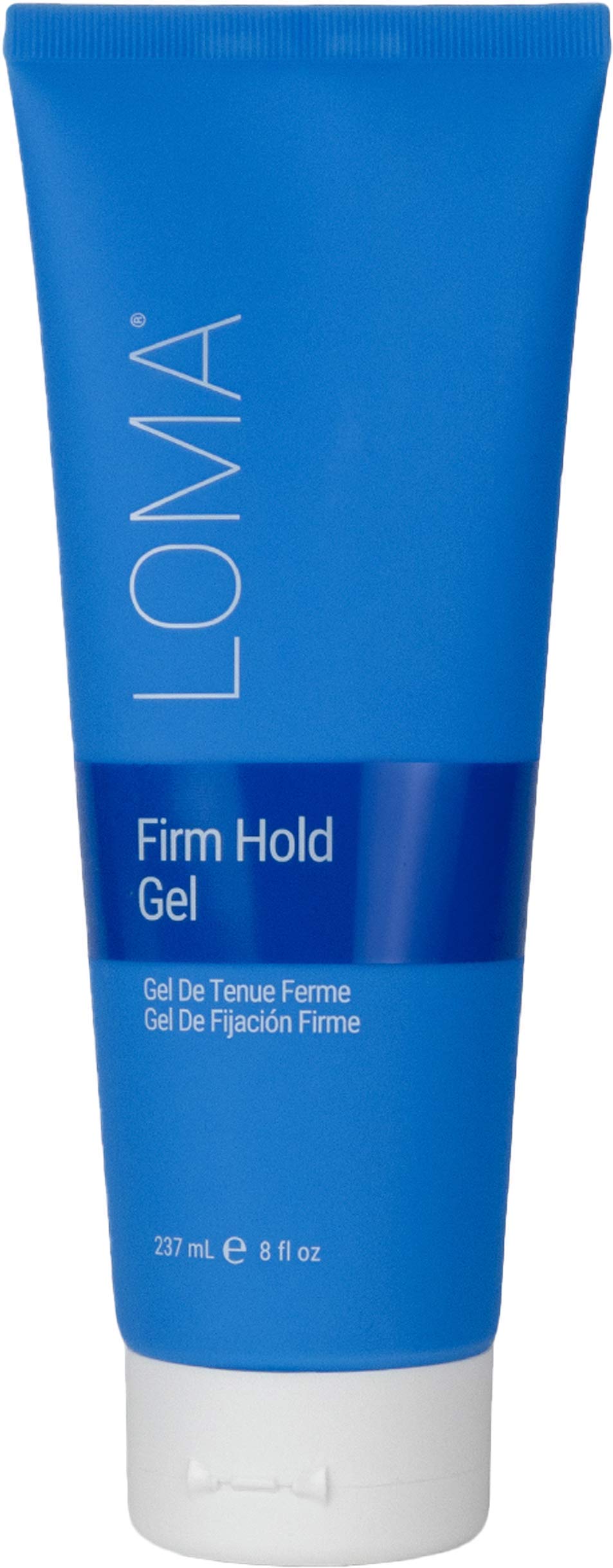 Foto 2 pulgar | Gel Loma Firm Hold 240 Ml - Venta Internacional.