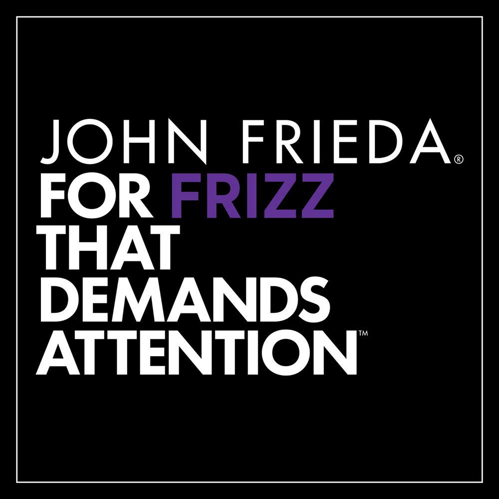 Foto 4 | Crema De Peinado John Frieda Frizz-ease Straight Fixation 150 Ml X2 - Venta Internacional.