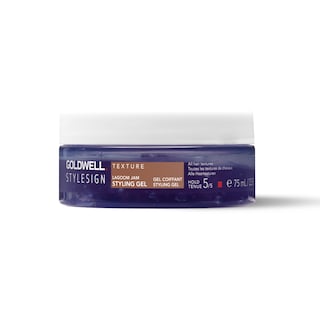 Foto 1 | Gel De Peinado Goldwell Stylesign Lagoom Jam High Hold 150 Ml - Venta Internacional.